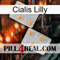 Cialis Lilly 25